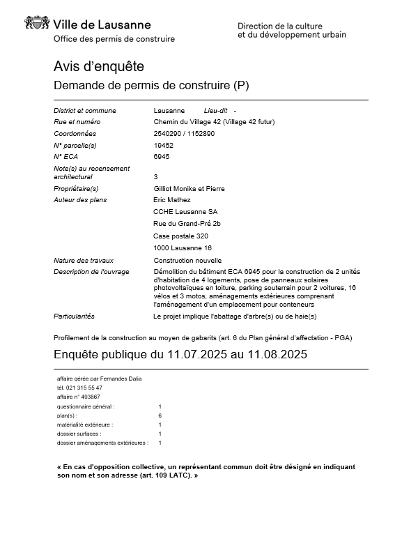 © Droits réservés